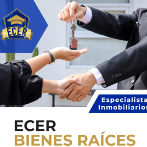 Curso Básico de Bienes Raíces